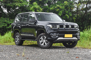 Voiture <span class=keywords><strong>SUV</strong></span> chinoise d'occasion Beijing Baic BJ60 Thunder Magic 2023, 4x4, 2.0T <span class=keywords><strong>hybride</strong></span>, véhicules tout-terrain, <span class=keywords><strong>jeep</strong></span> 4x4 - Product Image 4