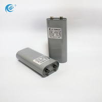 Fabricants 15UF 2000v condensateur de lampe UV utilisé pour la machine de polymérisation UV
