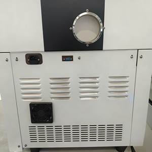 Hot Sales Intelligent Interconnected High-Throughput Microwave Digestion System Analysis Instruments with Competitive Price - Product Image 6