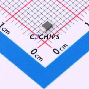 XRCB3216U310-5R0TF Ferrite Bead 1206 RF ( Impedance @ Frequency: 31Ohm@100MHz )( Error: 25% )( DC Resistance (DCR): 20mOhm ) - Product Image 2