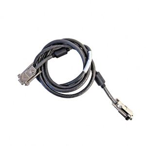 Cable de Interfaz MAU Original Nuevo 51305380-100 de 15 Pines F/F para Tarjeta LCNP4, Sistema TDC 3000 DCS - Product Image 1