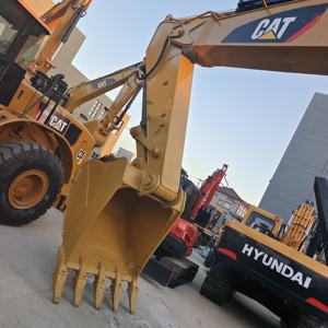 Excavadora Usada Caterpillar 336D2 de Alta Calidad en Buen Estado, Excavadora de Segunda Mano con Motor Principal y Componentes del Motor - Product Image 6