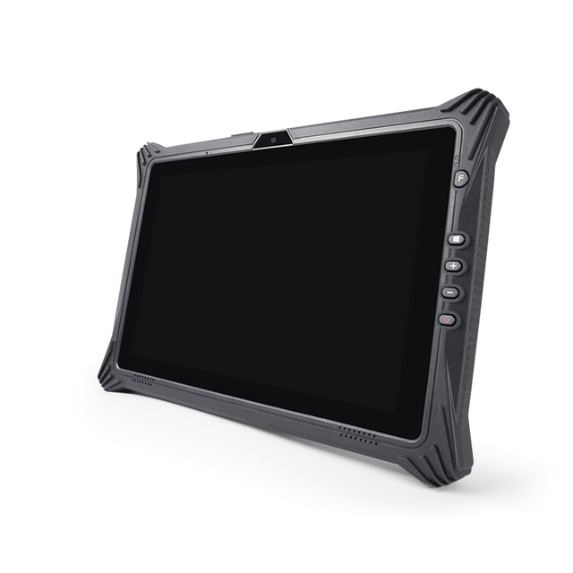Professional Factory IP65 Waterproof Industrial Tablet Pc 10.1" Industrial NFC Rugged Tablet  2D Scanning Tough windows Tablet