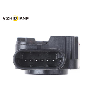Sensor de posición del acelerador de piezas automotrices al por mayor 134797 134848 133707 134796 Sensor TPS para <span class=keywords><strong>Ferrari</strong></span> 412 i <span class=keywords><strong>512</strong></span> BB 1976-1984 - Product Image 2