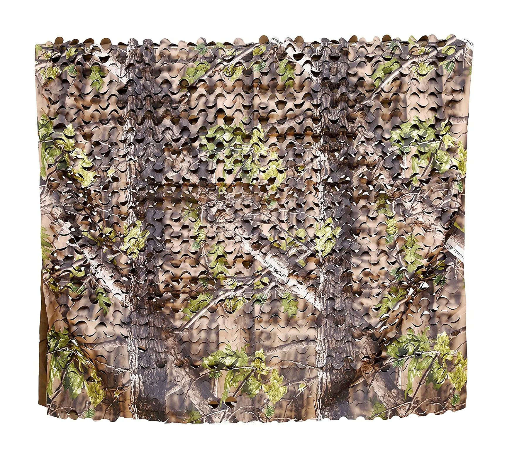 Rede camuflada para caça ao ar livre, rede camuflada durável 300D para floresta, tamanhos disponíveis de 5x6.5/10/13/20 pés, cores diferentes