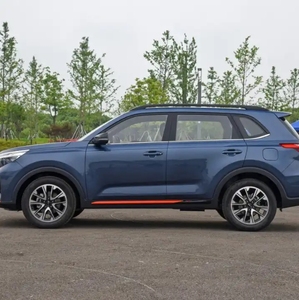 <span class=keywords><strong>Kia</strong></span> <span class=keywords><strong>Sportage</strong></span> <span class=keywords><strong>2023</strong></span> 2024 1.5T 2.0L Essence SUV Véhicules à bas prix Voitures neuves Électrique/Hybride Tout-terrain 4x4 2022 Dongfeng <span class=keywords><strong>Kia</strong></span> HEV - Product Image 5
