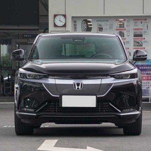 Nuova cinese Dongfeng Hondas E: versione <span class=keywords><strong>in</strong></span> <span class=keywords><strong>fiore</strong></span> Np1 veicoli elettrici puri piccola <span class=keywords><strong>auto</strong></span> per 2025Honda Enp1 510km Jipai 01 Ev SUV Car - Product Image 3