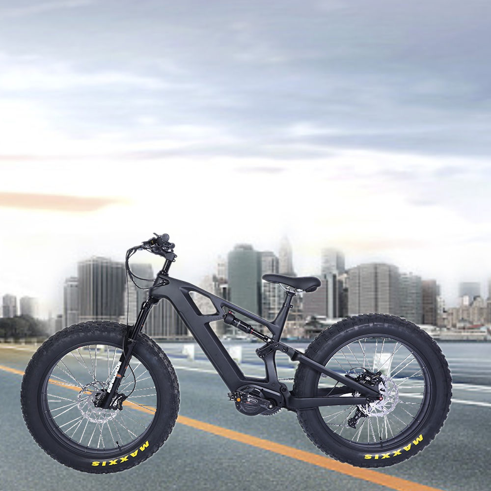 Full Suspension Electric Mountain Bike Alibaba Alibaba Fastest Mid