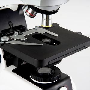 <span class=keywords><strong>Microscope</strong></span> d'occasion (avec objectif achromatique à l'infini) |   <span class=keywords><strong>Microscope</strong></span> trinoculaire |   <span class=keywords><strong>Microscope</strong></span> médical - Product Image 6