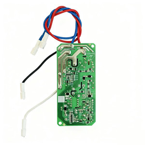 บอร์ดควบคุมกาต้มน้ำไฟฟ้า Midea รุ่น MY-KSP010 บอร์ดจ่ายไฟสำหรับใช้ในครัวเรือน - Product Image 1