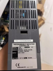 NEW-ORIGINAL-yokogawa YS1700-101 YS1500 YS1350 YS1360 YS1310 ตัวควบคุมวงจรเดี่ยว USB OEM/ODM จอแสดงผล OLED - Product Image 2