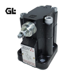 วาล์วควบคุมทิศทางไฮดรอลิกแบบโซลินอยด์ Agam Ag1r รุ่น <span class=keywords><strong>Sagam</strong></span>-10/10/210, <span class=keywords><strong>Sagam</strong></span>-10/11/350/V 10s, <span class=keywords><strong>Sagam</strong></span>-20/10/350-E Dc 10s - Product Image 5