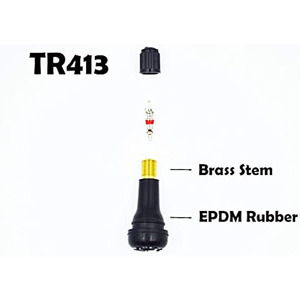 Haute qualité et le bon <span class=keywords><strong>prix</strong></span> pour camion tr413 <span class=keywords><strong>Valve</strong></span> de pneu - Product Image 2