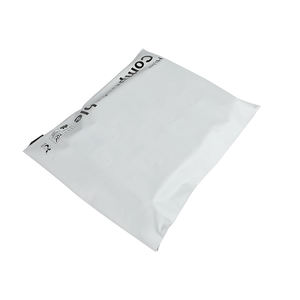 Bolsas de Envío de Polietileno Personalizadas Directas de Fábrica, Impermeables, para Comercio Electrónico, Disponibles en Tamaños y Grosores Personalizados - Product Image 4