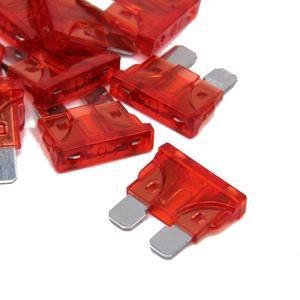 1A 2A 3A 5A 7.5A 10A 15A 20A 25A 30A 35A 40A 32V PC/ATO стандартный автомобильный плавкий предохранитель - Product Image 5