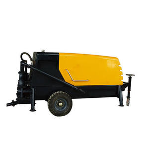 ماكينة الخرسانة الخلوية خفيفة الوزن وملاط الأسمنت الرغوي - Product Image 3