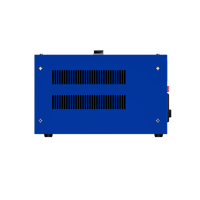 Stabilisateur de tension monophasé 1 kVA SVC AVR TND de type pointeur, personnalisable pour applications résidentielles et commerciales