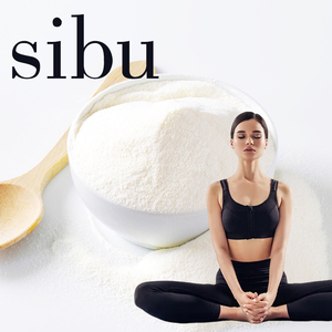 Precio de fábrica Suplemento orgánico reafirmante y contorneado Sibu Polvo Gestión de calorías Mantenimiento de la forma del cuerpo Sibu - Product Image 1