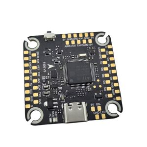Vendite calde HAKRC F405V3 Mini Controller di volo 3S-6S Lipo Dual BEC 5V 3A 9V 2,5 EINE faro Betaflight per FPV Racing Eders - Product Image 5