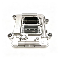 Nouvelle Carte Mère d'Ordinateur de Haute Qualité Originale, Unité de Commande du Moteur 612650080075 pour Moteur Weichai
