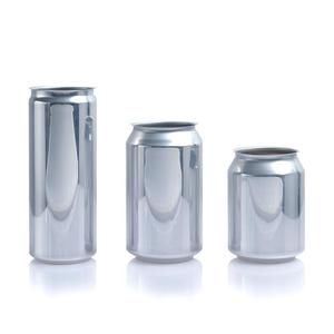 250ml 310ml 330ml 355ml 473ml Canette en aluminium pour boisson boisson eau jus bière boisson énergétique café thé - Product Image 1