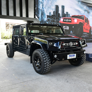 Camioneta M-Terrain de Nuevo Diseño en Oferta, <span class=keywords><strong>Mini</strong></span> Camioneta China, <span class=keywords><strong>Mini</strong></span> Van, <span class=keywords><strong>Mini</strong></span> <span class=keywords><strong>Auto</strong></span> 4x4 Diésel - Product Image 3