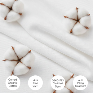 Body Bianco Personalizzato per Neonati, Tutina in 100% Cotone Morbido, Pagliaccetto per Neonati - Product Image 3