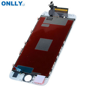 Schermo <span class=keywords><strong>LCD</strong></span> di Ricambio per Smartphone <span class=keywords><strong>iPhone</strong></span> 6s <span class=keywords><strong>7</strong></span> 8, Display Assembly per <span class=keywords><strong>iPhone</strong></span> 6 6s - Product Image 4