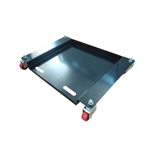 Chariot de meubles à faible capacité de 840lb - Product Image 3