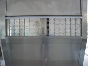 Direkt verkauf ab Werk 1300*1480*550 Photo aging UV-Bewitterungs <span class=keywords><strong>test</strong></span> Maschine Alterung tester - Product Image 6