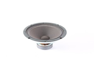 PLC <strong>Vox</strong> AD-30C 30 Watt 10" Speaker Driver Warranty Product - Product Image 1
