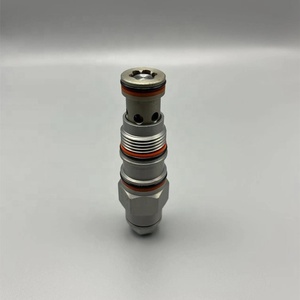 हॉट सेलिंग मेरोथ हाइड्रोलिक दबाव-संतुलित दबाव नियंत्रण वाल्व cbcccalhn 350bar सूरज हाइड्रोलिक्स काउंटरबैलेंस वाल्व - Product Image 5