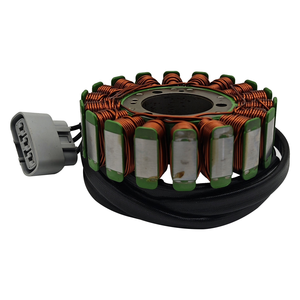 Estator Magnético para Odes 800 Dominator Assailant D2 D4 X2 X4 OEM 21040109704, Repuestos para ATV UTV - Product Image 3
