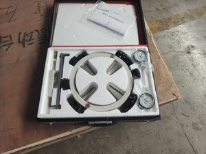 Beton kompresör-çekme test cihazı elastik modül test cihazı - Product Image 5