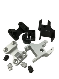 Китай cnc обрабатывающий завод обеспечивает бесплатный дизайн и сделать чертежи по запросу клиента - Product Image 5