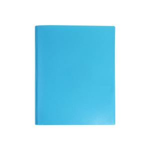 School Office <b>Folder</b> Pp Material Presentation Size <b>File</b> <b>Folders</b> Stationery Items for Organization and Filing - Product Image 5