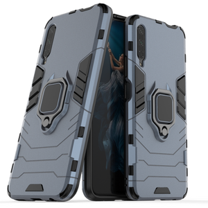 OEM benvenuto hybrid PC TPU antiurto anello del basamento del caso di telefono <span class=keywords><strong>cellulare</strong></span> per Huawei <span class=keywords><strong>Honor</strong></span> 9X pro - Product Image 2