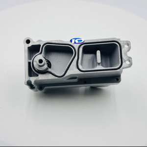 Válvula de control de sobrealimentación Cummins Turbo HE300 5452687 5358453 para reemplazo o reparación - Product Image 2