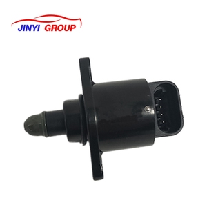 Válvula de Control de Aire de Ralentí Apta para Naza Sutera D5184C0946 D5184-C0946 - Product Image 2