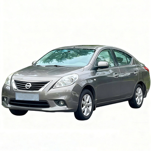 Nissan Sunny 2015 1.5XE CVT Automático Edición Comfort, Volante a la Izquierda, Asientos de Tela, Precio Negociable, Inspeccionado, Auto Usado Barato - Product Image 5