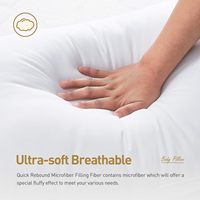 Oreiller corporel à motif uni pour dormeurs latéraux, long et grand, en peluche, avec housse en coton, écologique, pour la grossesse