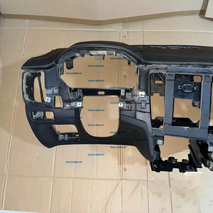 Qualité fiable automobile ABS cuir suture tableaux de bord sûr fiable pour Volvo S90 <span class=keywords><strong>V90</strong></span> 2020-2024 tableau de bord - Product Image 3