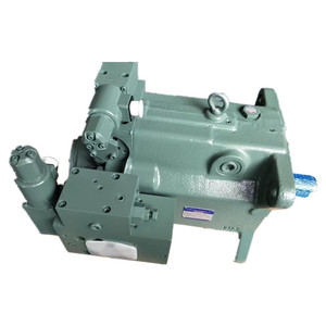 Bomba de Pistones Hidráulica A120-F-R-04-H-S-60366 A10 A16 A37 A70 A145 A90 A120 A22, Bomba de Desplazamiento Variable Alta A120-F-R-04-H-S-60 - Product Image 1