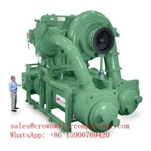 Compressore Centrifugo per Aria e Gas <span class=keywords><strong>MSG</strong></span> Ingersoll Rand <span class=keywords><strong>MSG</strong></span> 18 - Product Image 6