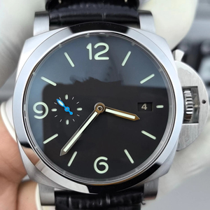 Wholesale VS Factory 40mm Luxury Automatic Mechanical Men's Watch 904L Steel Shell Sapphire <b>Crystal</b> <b>Mirror</b> Business Leisure. - Product Image 1