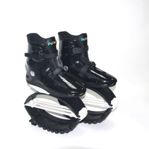 Chaussures de <span class=keywords><strong>sport</strong></span> multicolores Kangaroo <span class=keywords><strong>Jumping</strong></span> par PaceWing, chaussures de <span class=keywords><strong>sport</strong></span> de rebond en plein air, doublure en mesh pour le fitness, printemps, été, hiver - Product Image 4