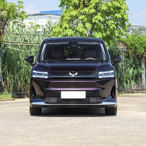 Wuling Starlight 730 EV 2026, MPV Elettrico 500km, Minivan 7 Posti, Veicolo a Nuova Energia, Guida a Sinistra, in Vendita all'Ingrosso - Product Image 2