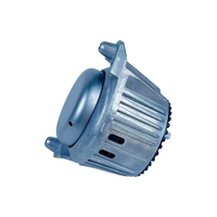 Support moteur en caoutchouc 2.1L, amortisseur de vibrations, réduction du bruit, remplacement direct, pièces automobiles 2122407217 2122407117