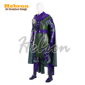 Customized <strong>Ant</strong>-<strong>man</strong> And The Wasp Quantumania Kang The Conqueror Halloween Tv <strong>Movie</strong> Adult Cosplay Costume Suits - Product Image 4