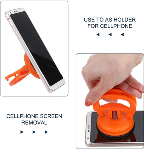 VIKTEC Ventouse pour enlever les bosses, poignée de levage, extracteur de bosses de voiture, outil de réparation de bosses de voiture - Product Image 4